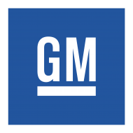 General Motors Logo PNG