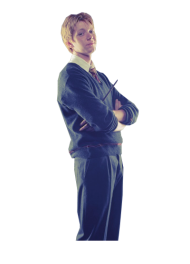 George Harry Potter PNG