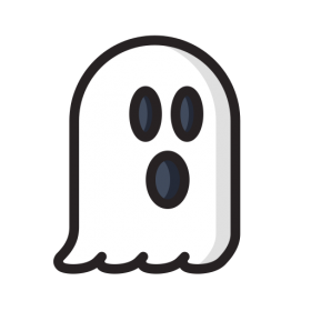 Ghost PNG