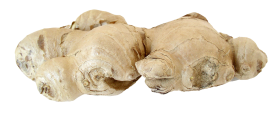Ginger Root PNG
