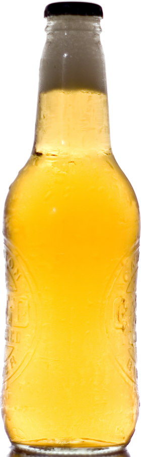 Glass  Bottle PNG
