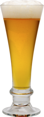 Glass Of Beer PNG