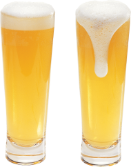 Glass Of Beer PNG
