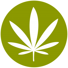 Go Green Movement Logo PNG