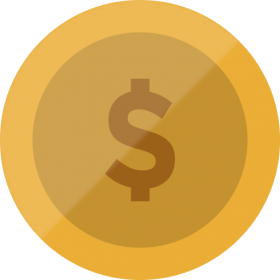 Gold Coins PNG