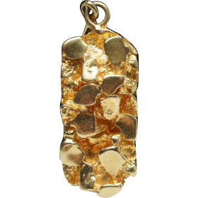 Gold Nuggets PNG