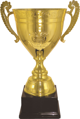 Golden Cup PNG