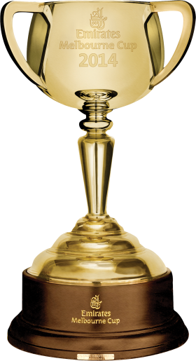 Golden Cup PNG