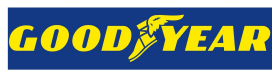 Goodyear Logo PNG