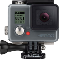 GoPro Action Camera PNG