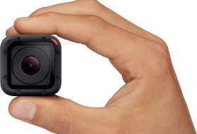 GoPro Camera PNG