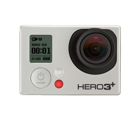 GoPro Camera PNG