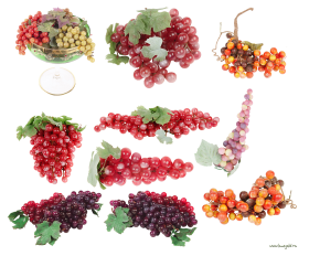 Grapes PNG