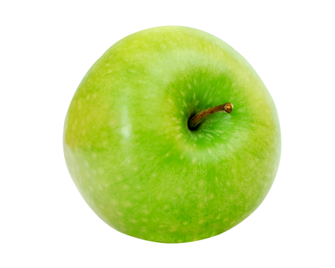 Green Apple PNG