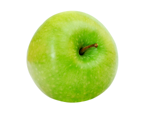 Green Apple's PNG
