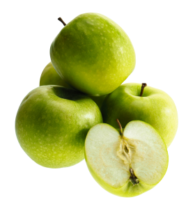 Green  Apples PNG