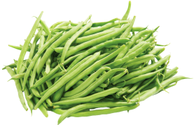 Green Beans PNG