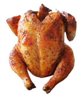 Grill Chicken PNG