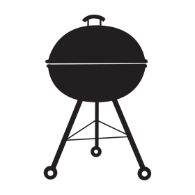 Grill PNG