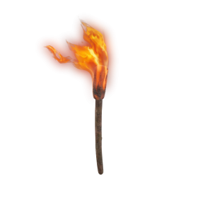 Hand Torch PNG