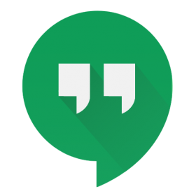Hangouts Icon Android Lollipop PNG