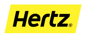 Hertz Logo PNG