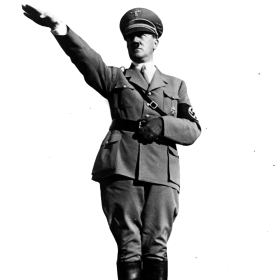 Hitler PNG