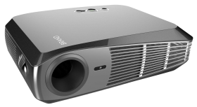 Home Theater Projector PNG