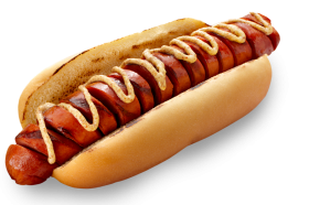 Hot Dog PNG