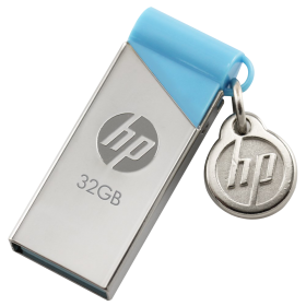 HP USB Pen Drive PNG