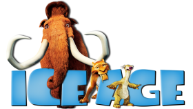 Ice Age PNG