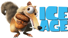 Ice Age PNG