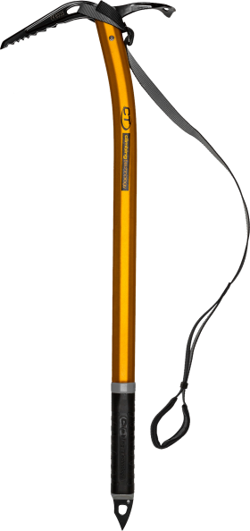 Ice Axe PNG
