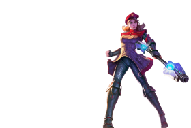 Imperial Lux Skin PNG
