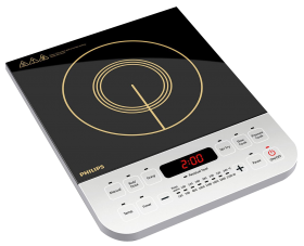 Induction Cooktop PNG