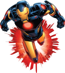 Ironman  Avengers PNG