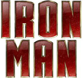 Ironman PNG