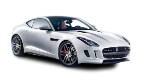 Jaguar F TYPE Car PNG