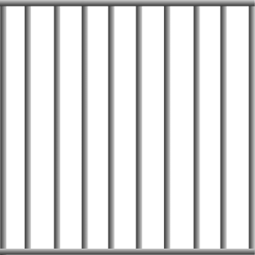 Jail, Prison PNG