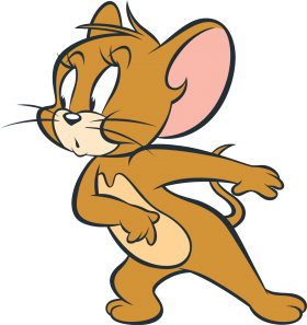 Tom and Jerry PNG Transparent Images Free Download - Pngfre