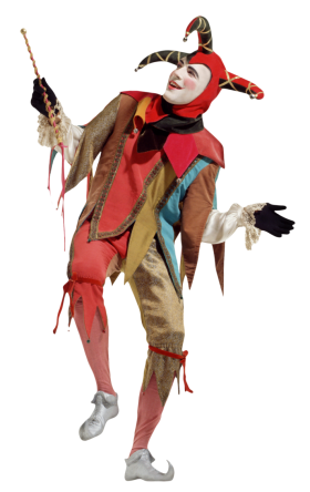 Jester PNG