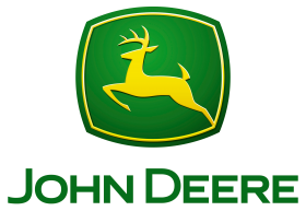 John Deere Logo PNG