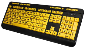 Keyboard PNG