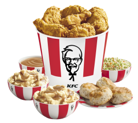 KFC Chicken PNG