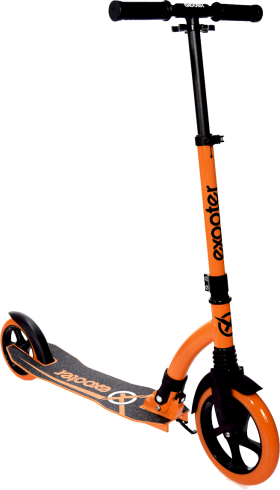 Kick Scooter PNG