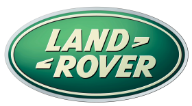 Land Rover Logo PNG