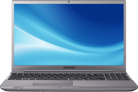 Laptop Notebook PNG