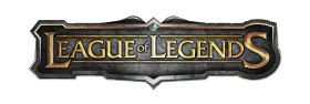 League of Legends old Logo PNG