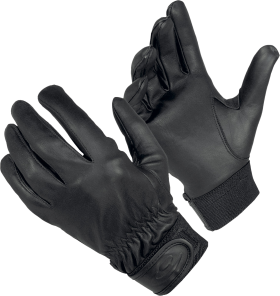 Leather Gloves PNG