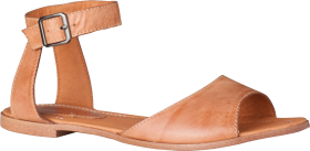 Leather Sandal Ladies PNG